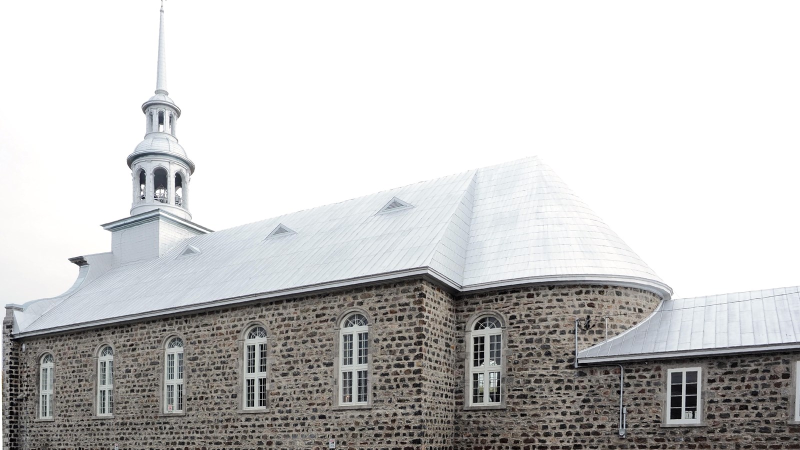 Église de Saint-Norbert