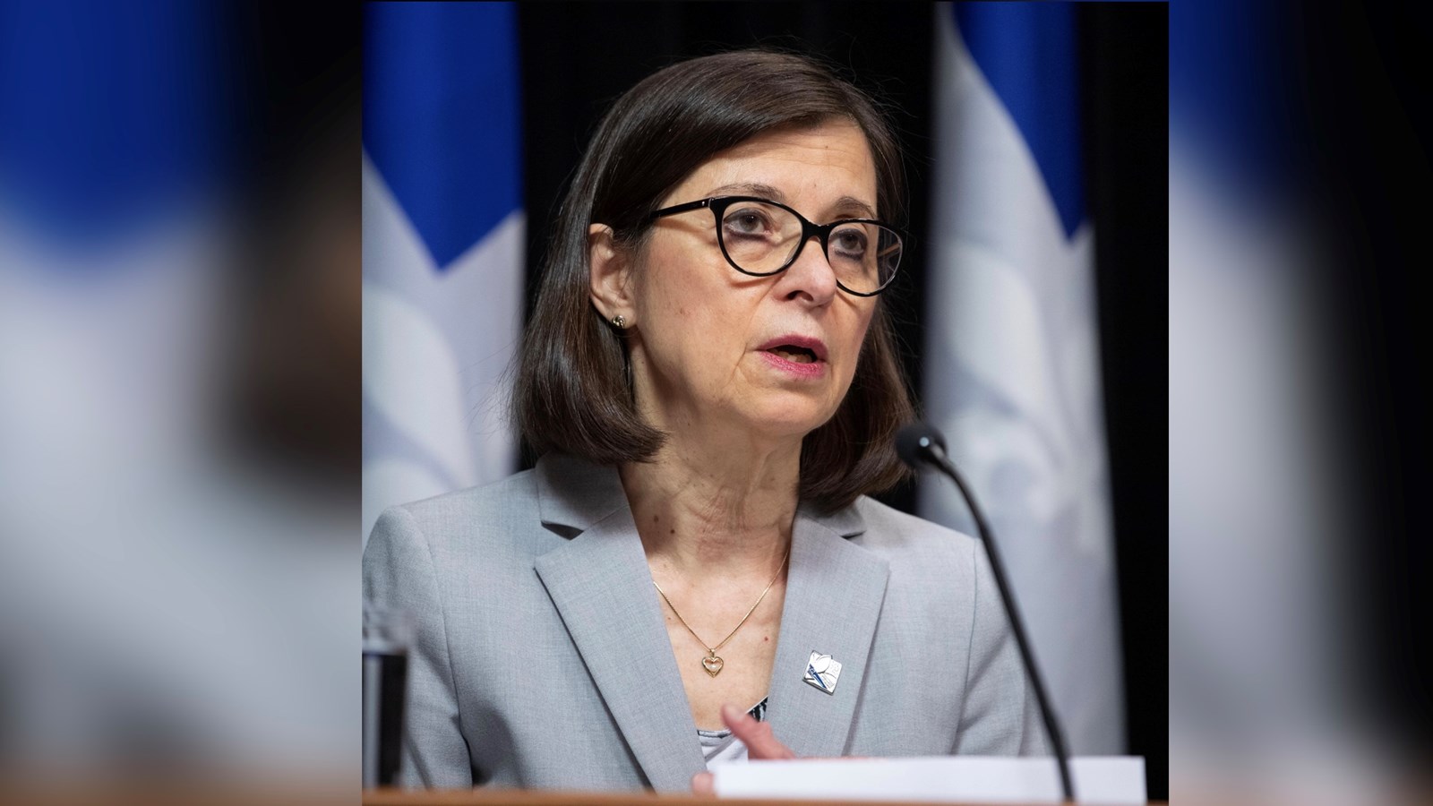 Retour en classe pour les cégépiens et universitaires