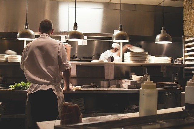Nettoyage de hotte de restaurant : les réglementations