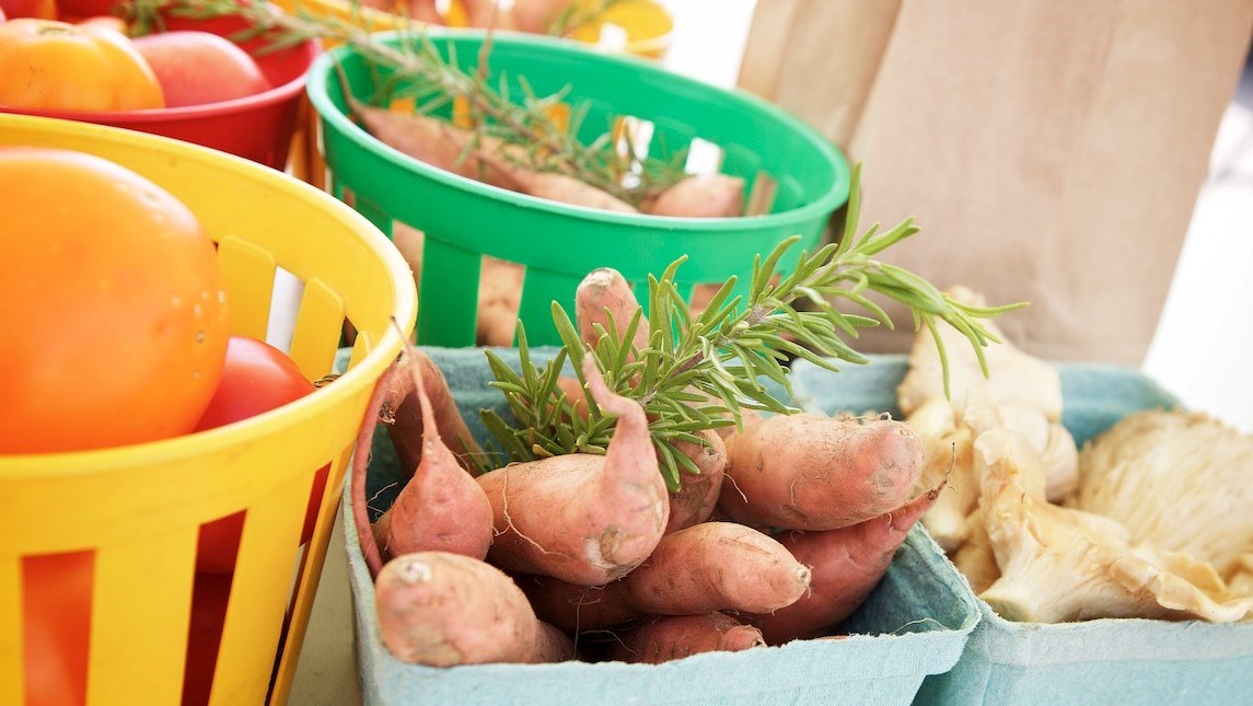 Un nouveau marché public à Saint-Lin-des-Laurentides