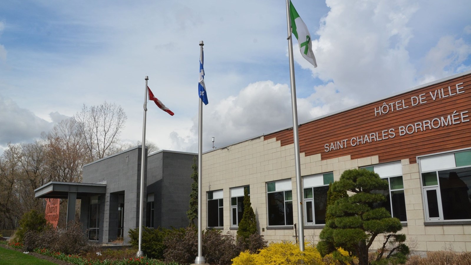 La Ville de Saint-Charles-Borromée dévoile son plan stratégique 2021-2030