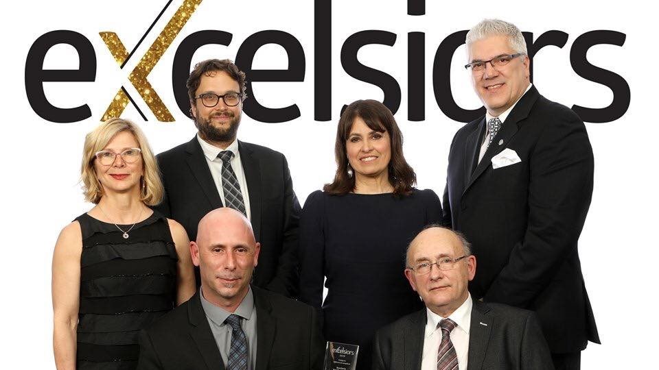Archive Gala Excelsior 2019