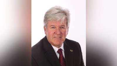 Luc Beauséjour aspire à un troisième mandat comme conseiller à la Ville de Joliette