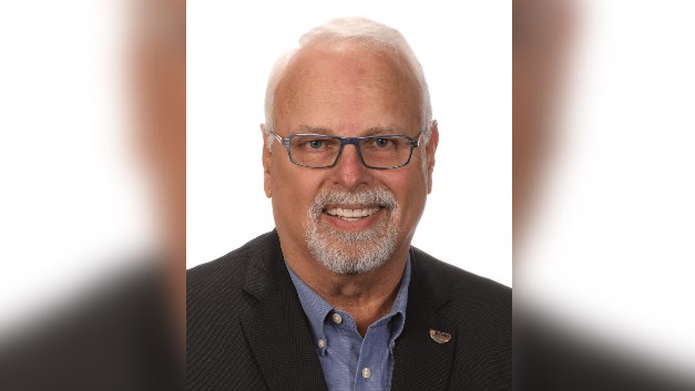 Le conseiller Richard Leduc briguera un sixième mandat