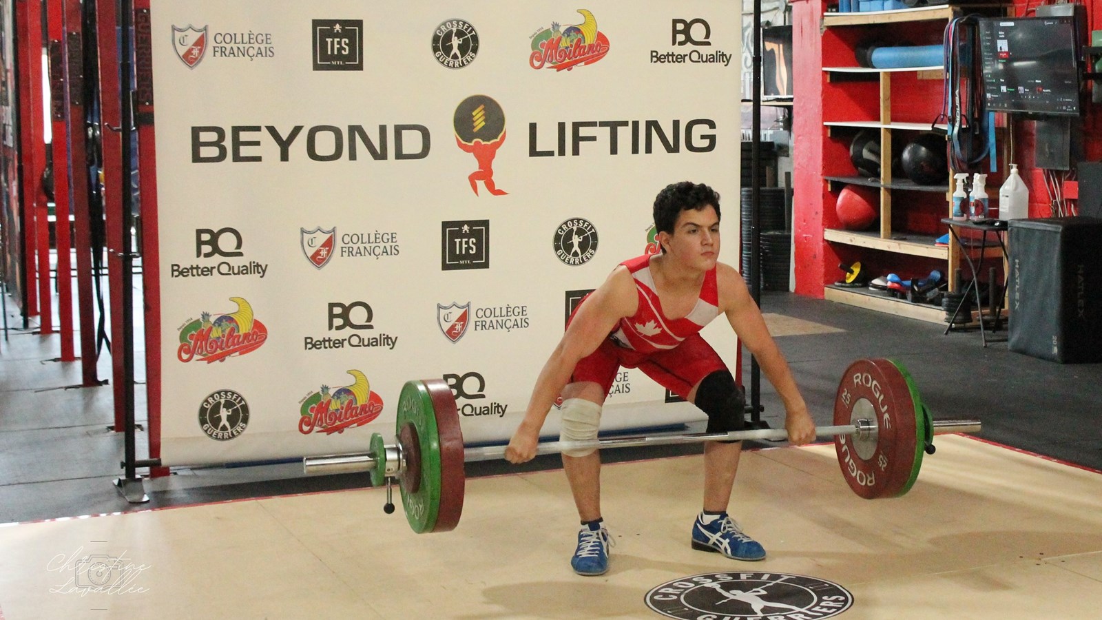Brayan Ibanez