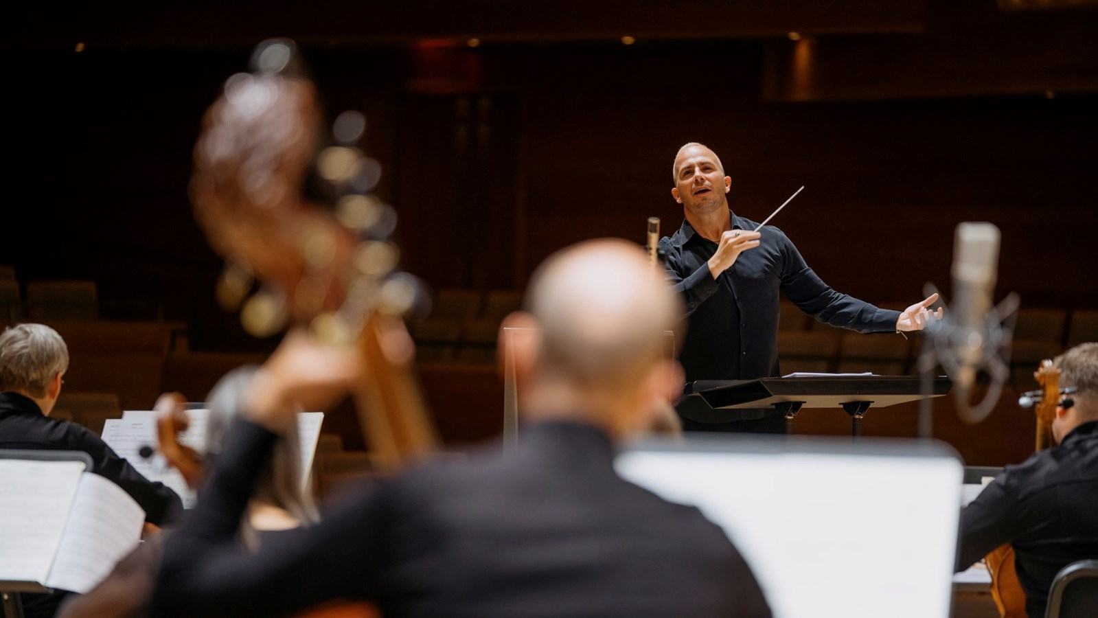 Un dernier week-end pour le Festival de Lanaudière