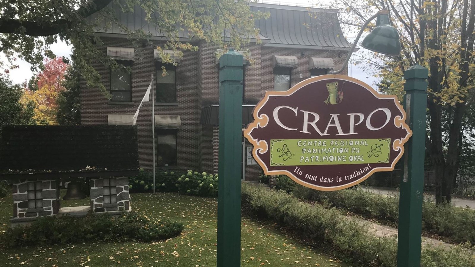 Le CRAPO ne renouvelle pas son bail avec la municipalité de Saint-Jean-de-Matha