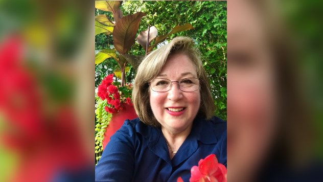 Louise Savignac se représente aux prochaines élections municipales
