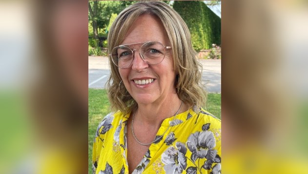 Chantal Riopel sollicite un troisième mandat à Saint-Charles-Borromée