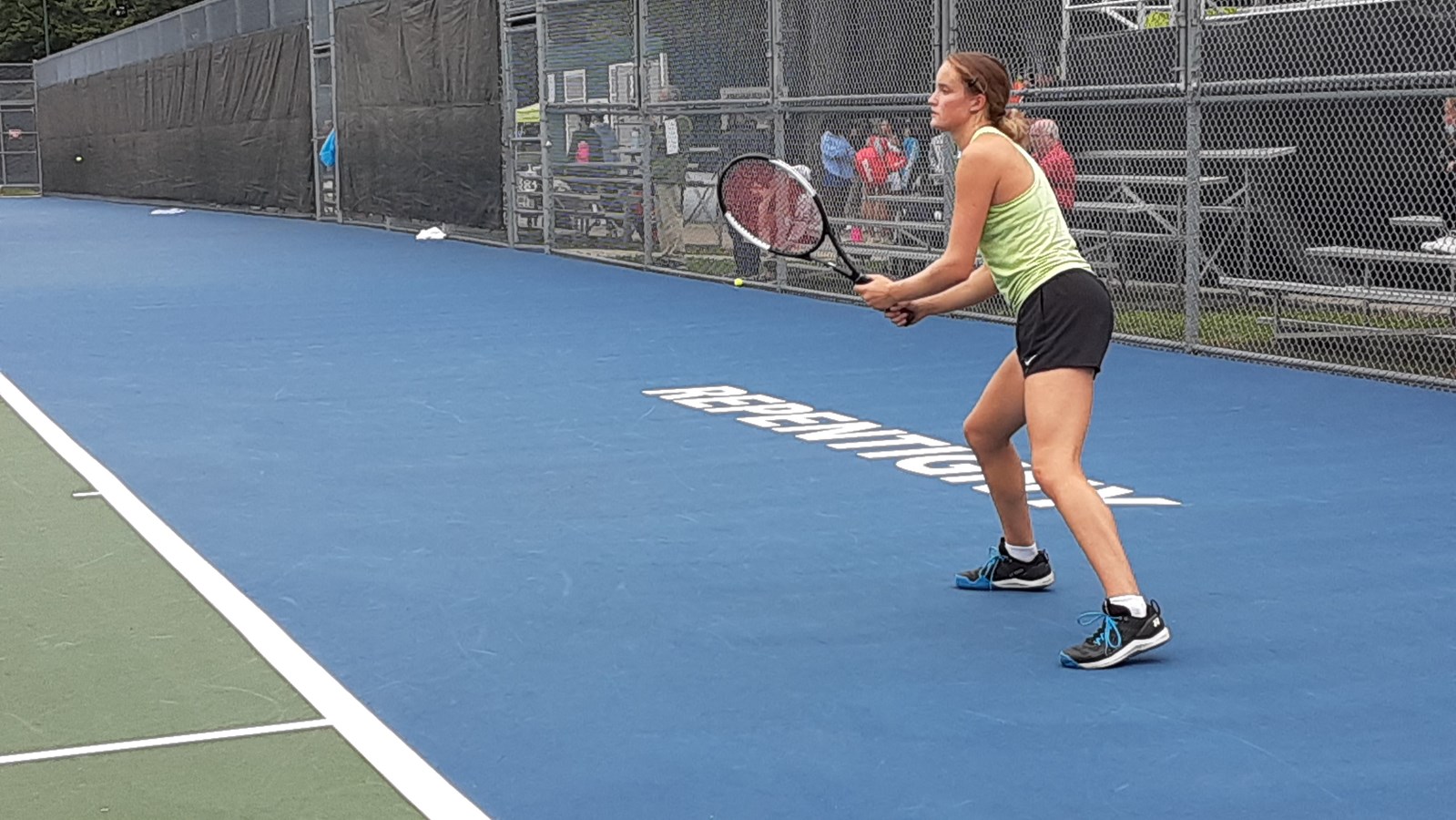 Retour en force des Internationaux de tennis juniors de Repentigny