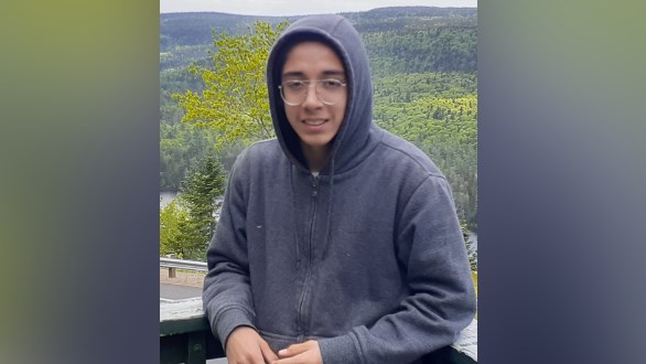 Disparition d’un jeune de 17 ans dans la région