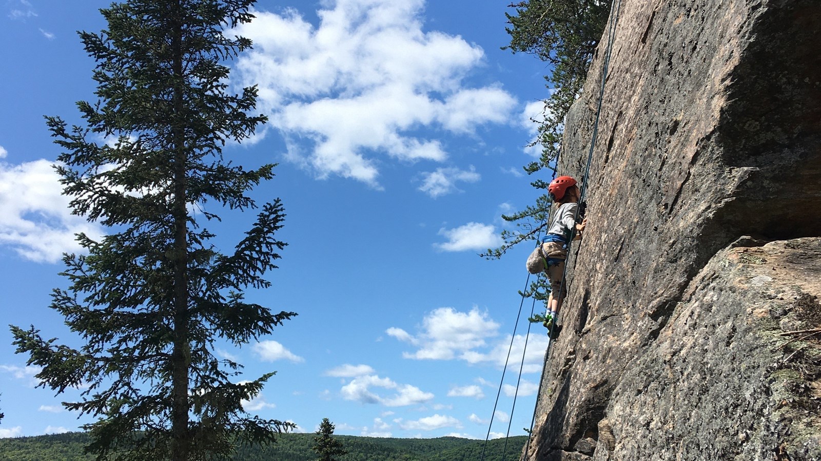 Un festival d’escalade bientôt à Sainte-Émélie-de-l’Énergie
