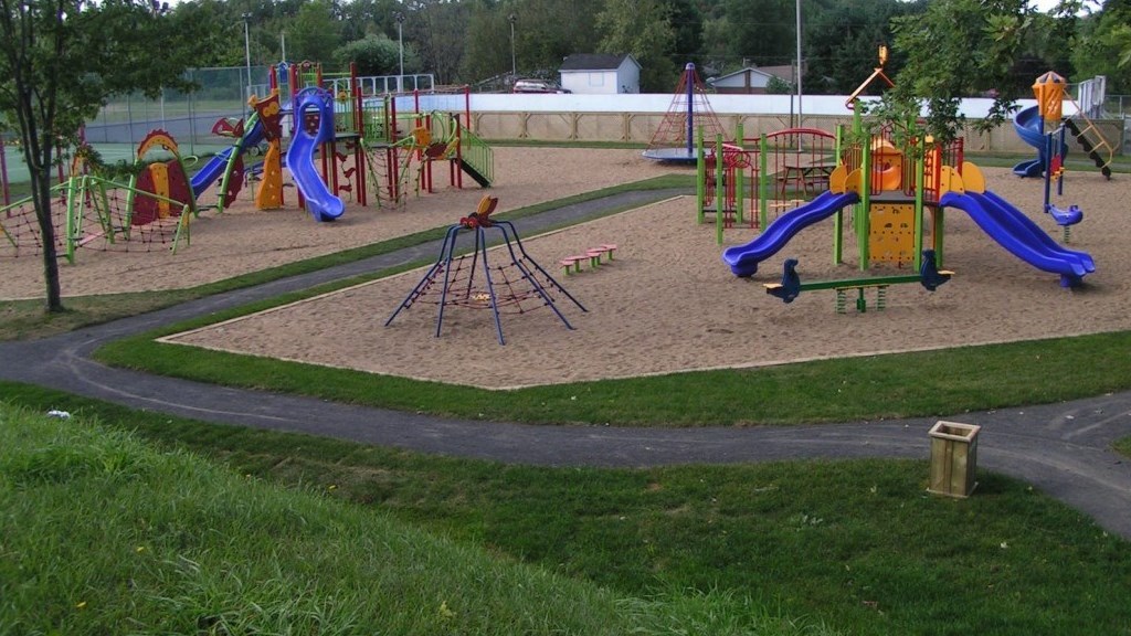 Des activités culturelles et sportives au parc Gérald-Tellier
