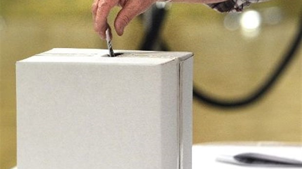 Élections municipales 2021 : un site Web pour Joliette