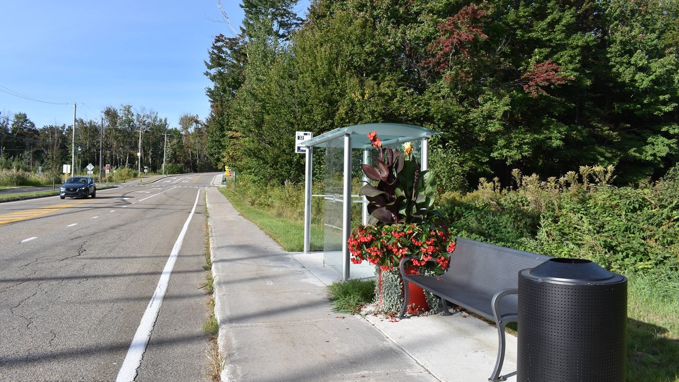Ma municipalité, ma qualité de vie!