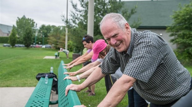 Joliette se prépare à celebrer ses ainés le 1er octobre prochain