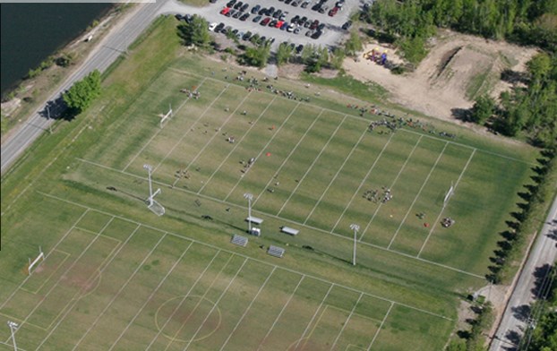 Triades de Lanaudière: l'équipe reste invaincue