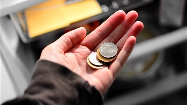 Salaire minimum : « une autre occasion ratée », estime la Coalition Minimum 18 $
