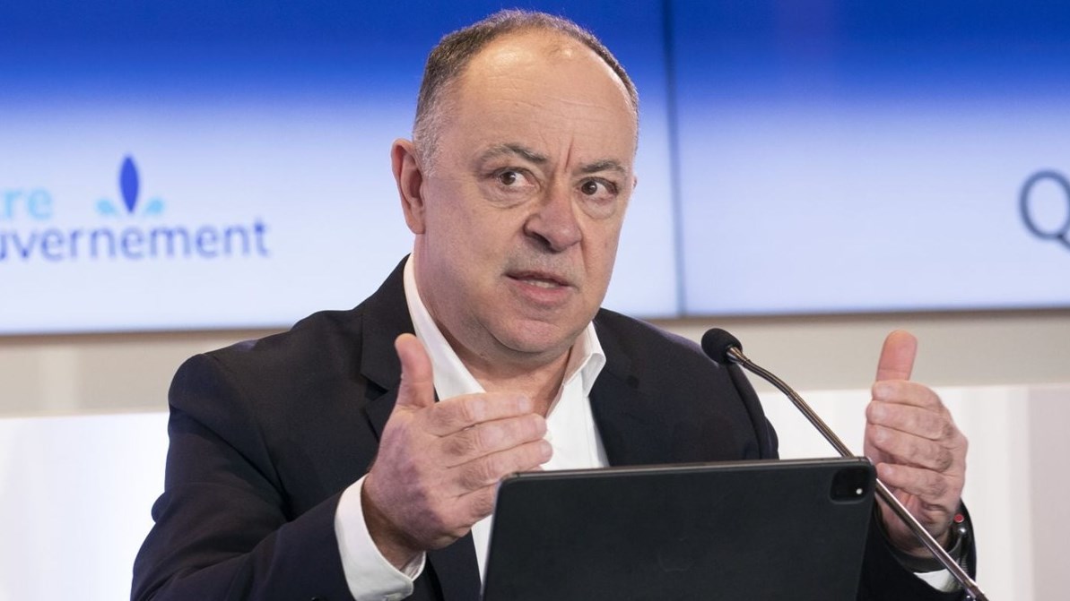 Pas d’assouplissements à l’horizon