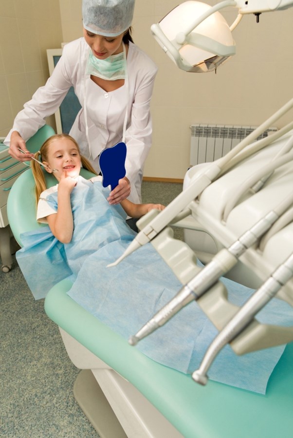 3 conseils pour la santé buccodentaire des enfants