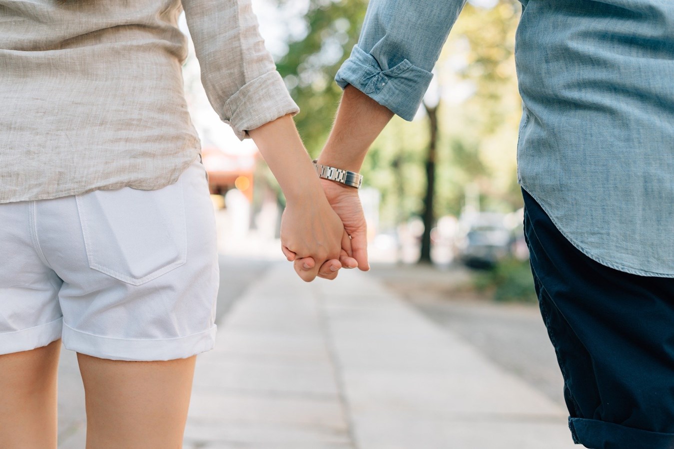 Une relation amoureuse qui n’en est pas une : la situationship