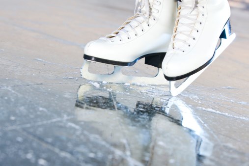 Annulation de la 40e édition du Festi-Glace