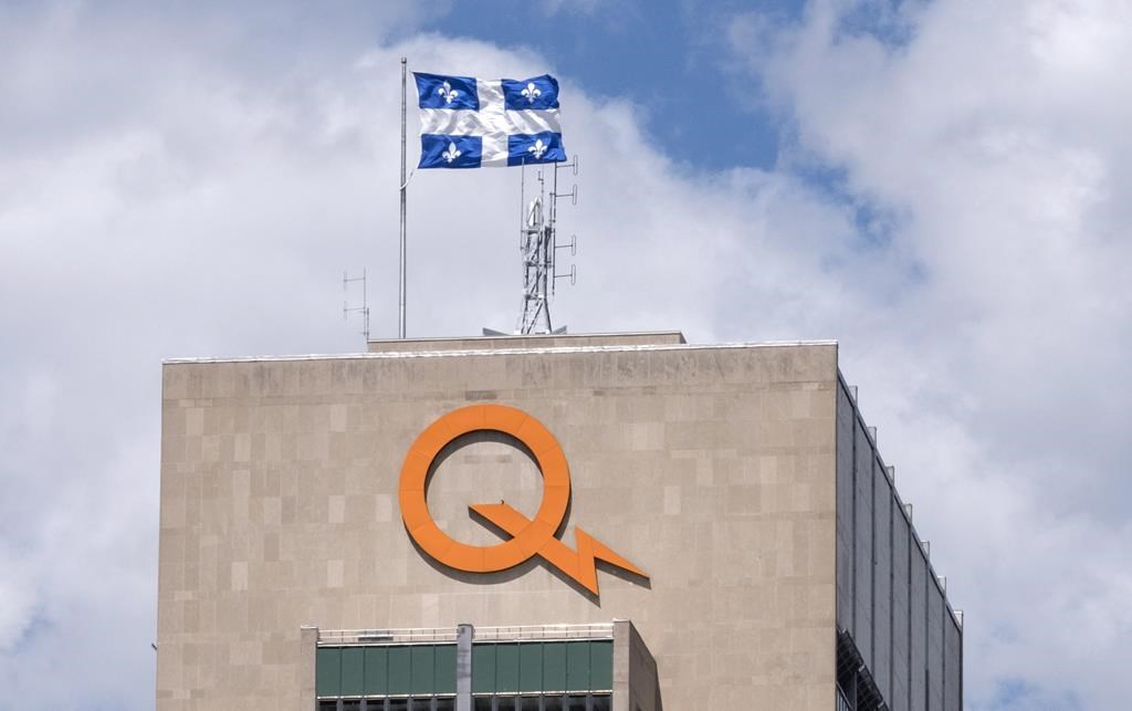 Après neuf mois, Hydro-Québec a déjà dépassé le bénéfice record de 2021