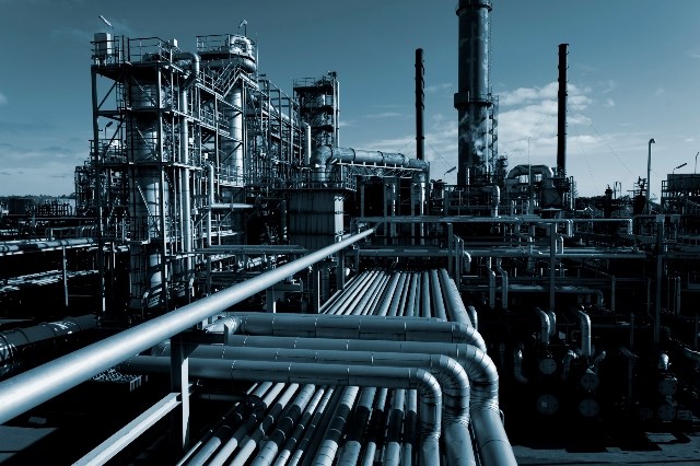 Pénurie de locaux industriels