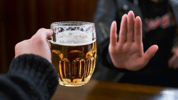 Conférence sur l’alcool et les jeunes le 22 février