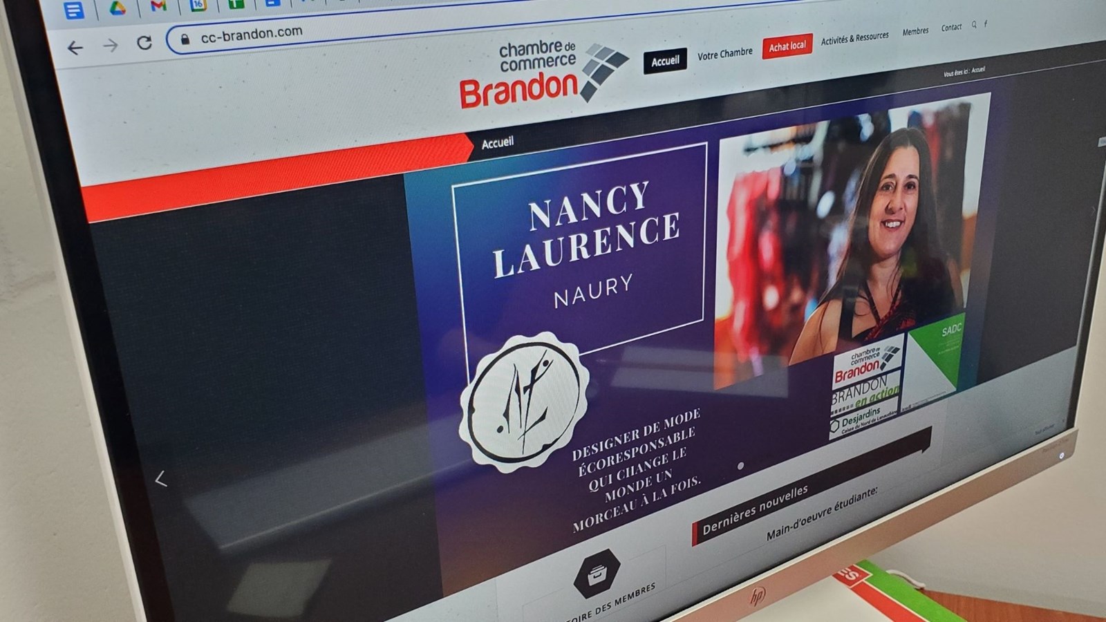 Un diner-conférence sur la main-d'oeuvre étudiante le 23 mars