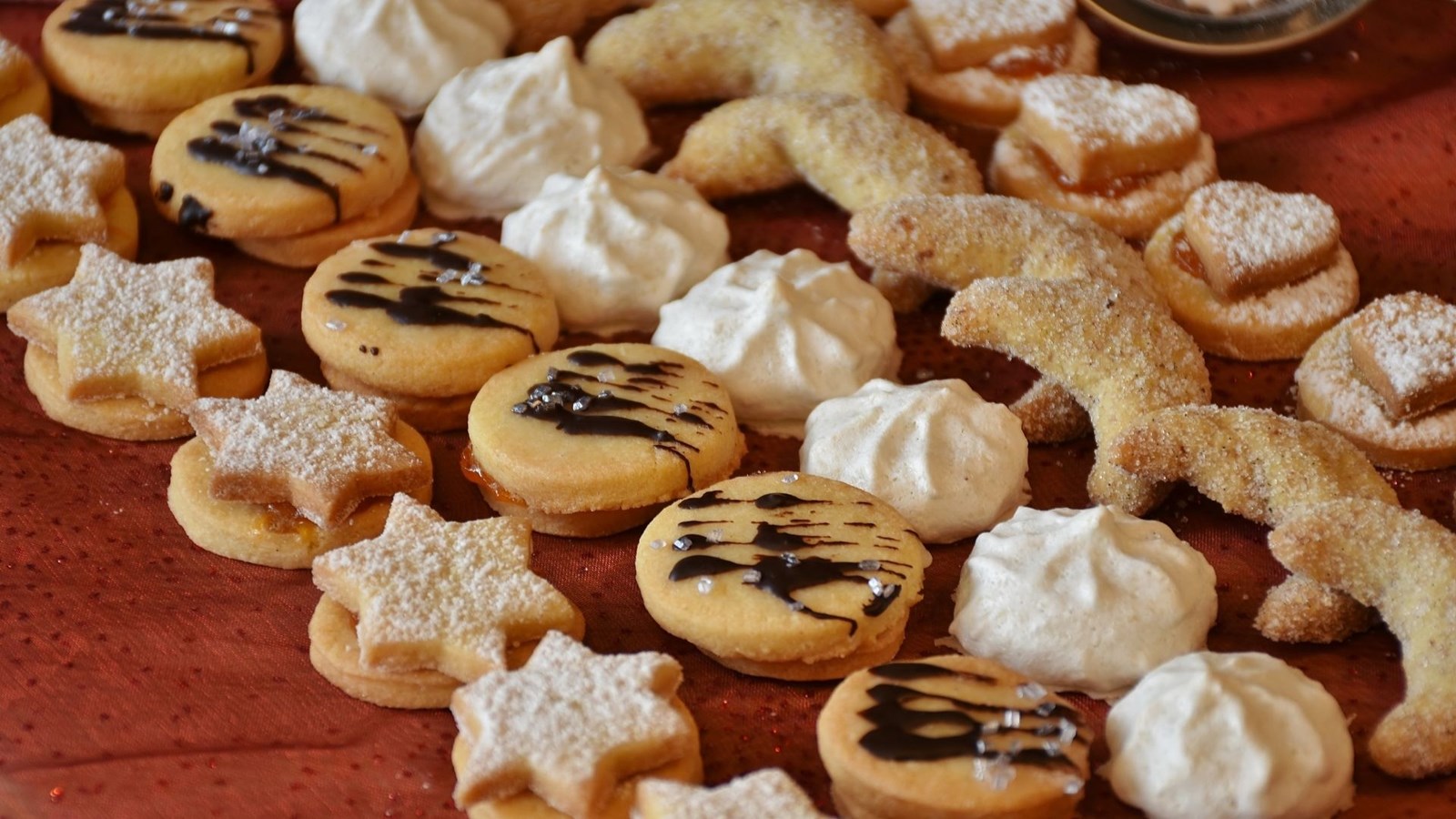 100% de satisfaction pour les employés de la Biscuiterie Dominic inc.