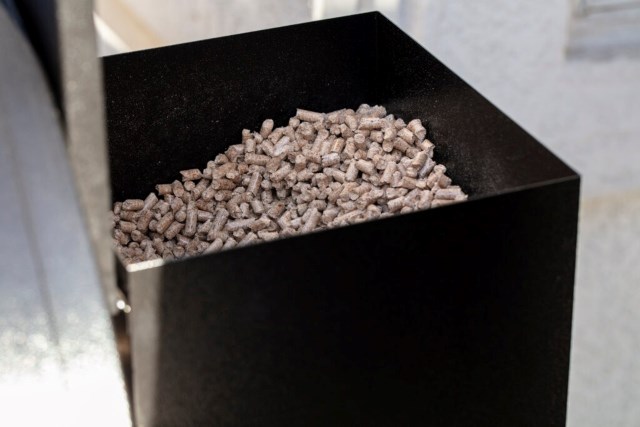 Comment choisir un barbecue à granules