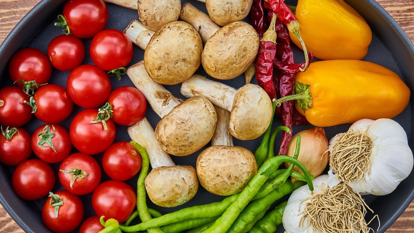 Une étude de caractérisation de la filière bioalimentaire lanaudoise en économie circulaire