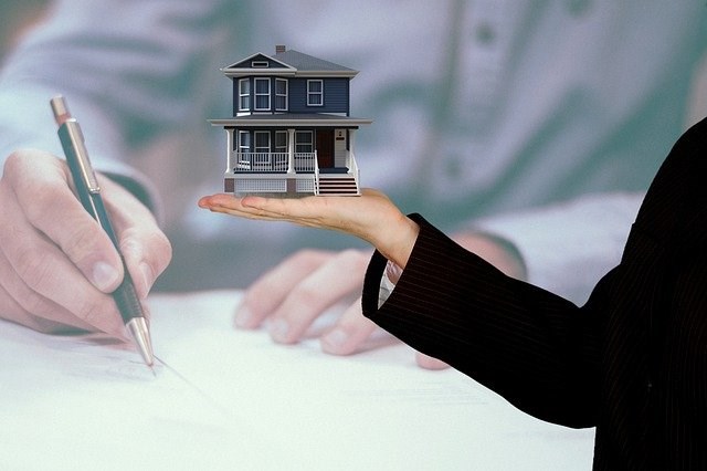 Les servitudes immobilières