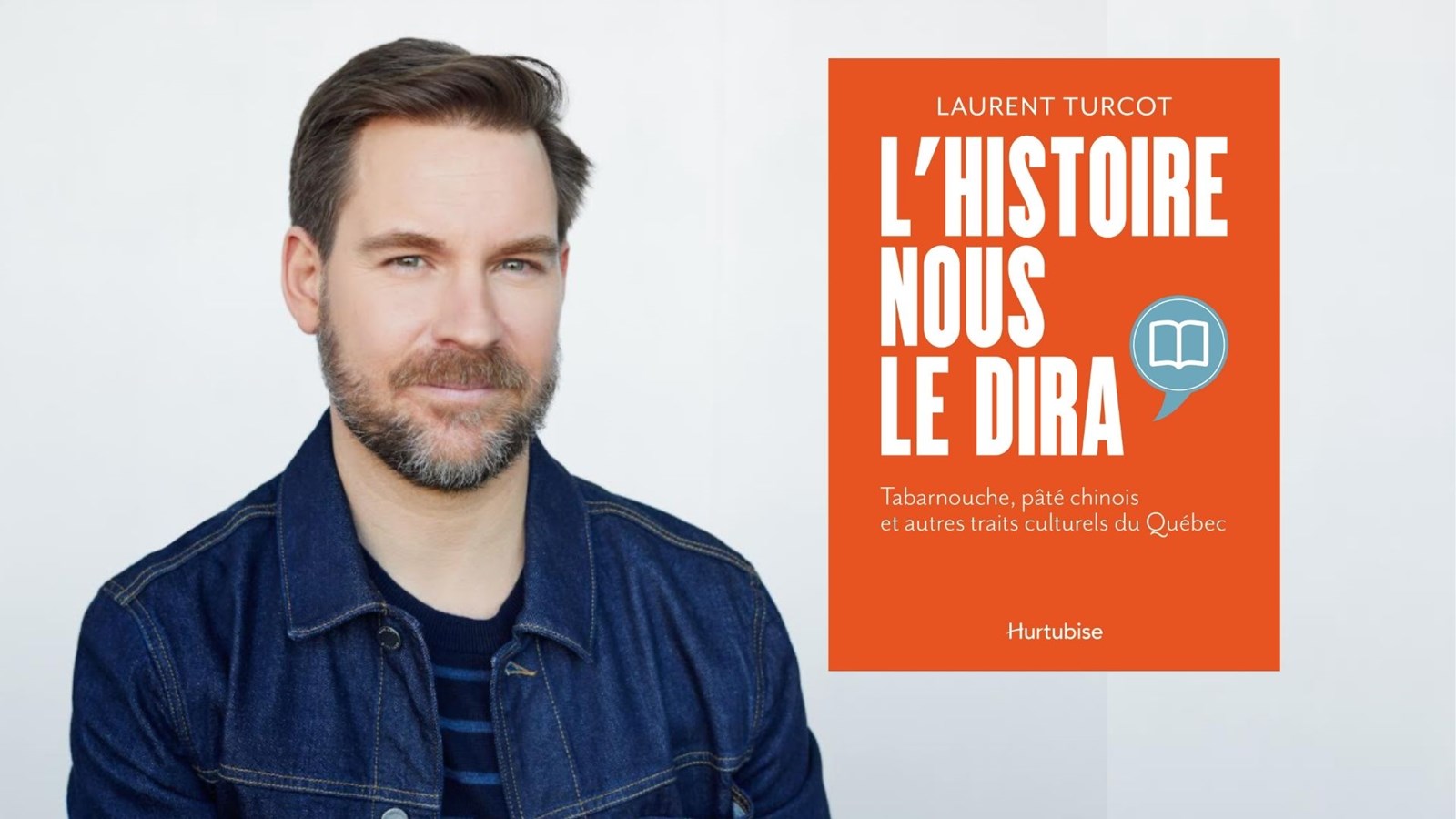 Laurent Turcot | Auteur et Historien