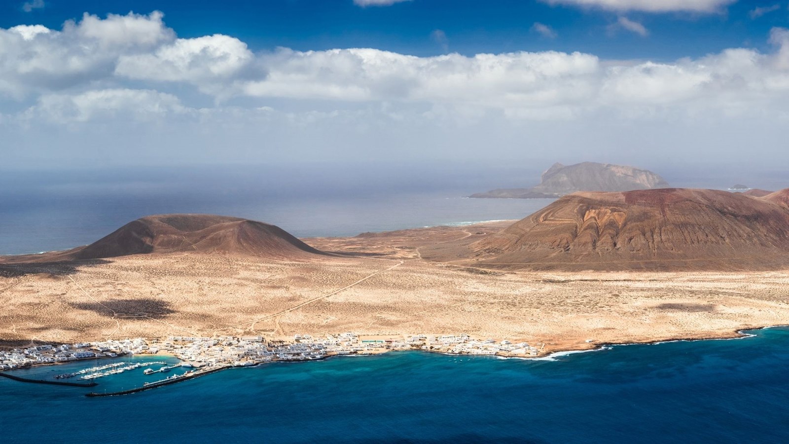 Le film Îles Canaries - Paradis de l'Atlantique sera en projection au Cinéma RGFM de Joliette