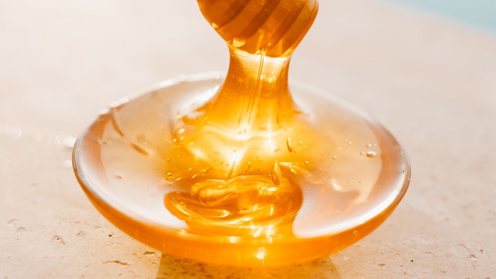 Merveilles d'Abeilles de Saint-Didace lance une gamme variée de miels thérapeutiques