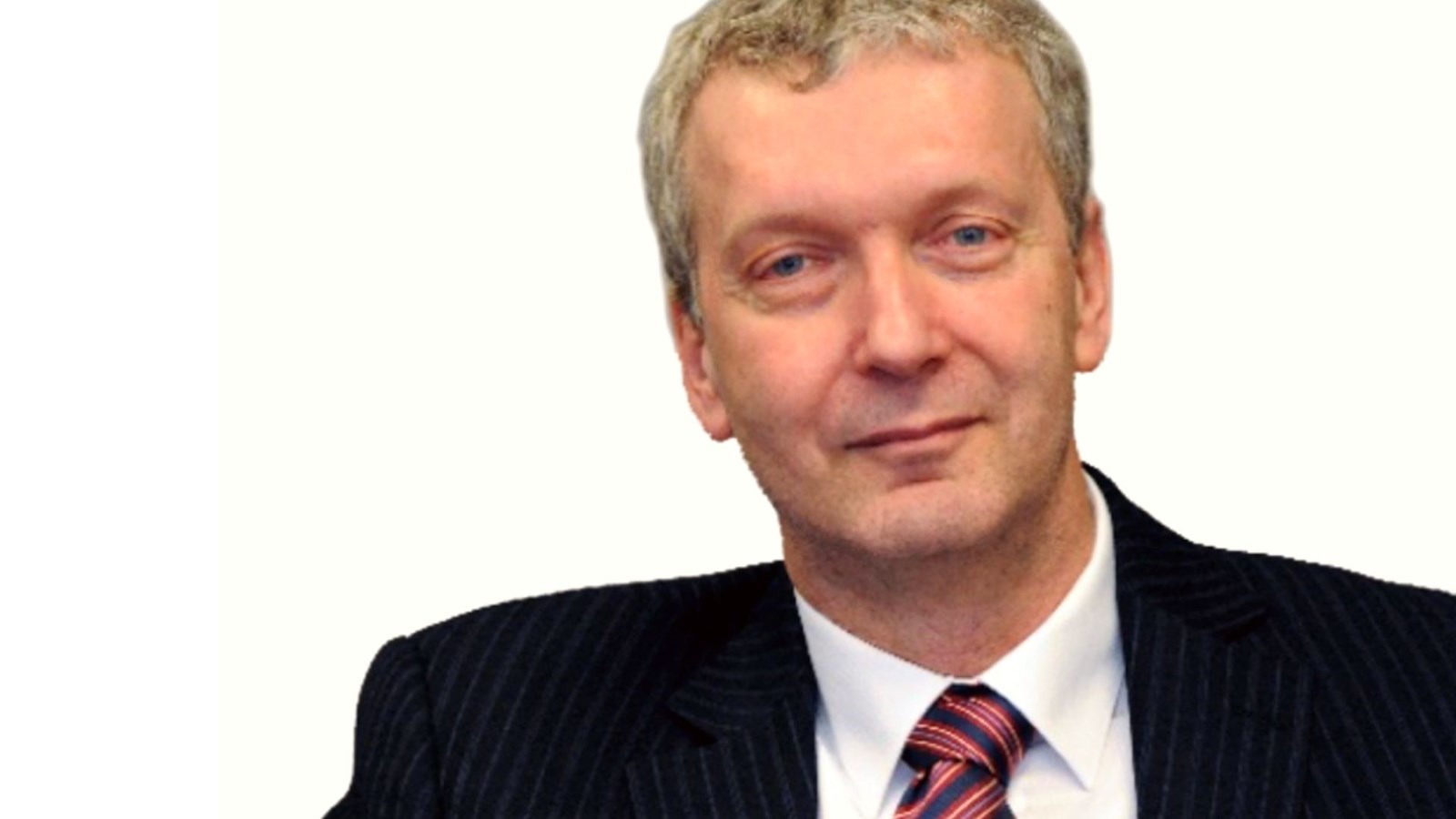 Le professeur, Yves Groleau