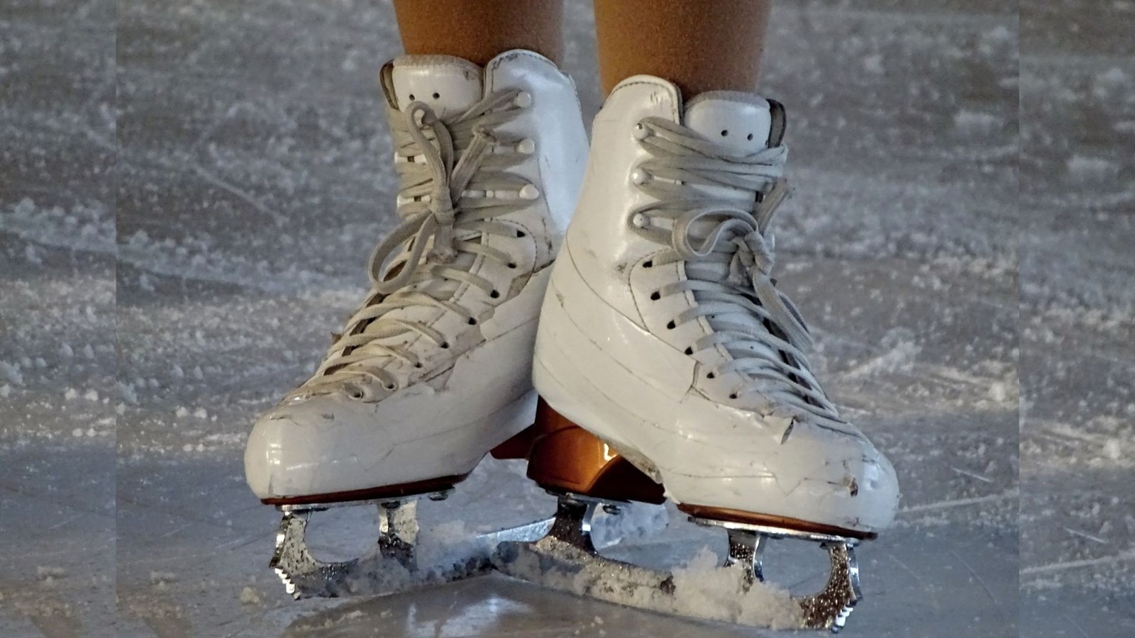 Une activité de patinage libre attendra les membres de la SARL à l'Assomption