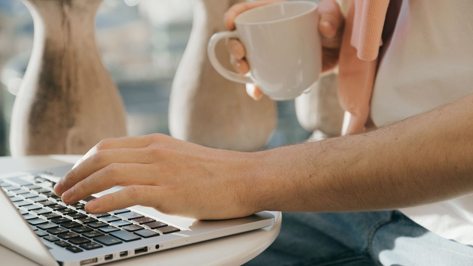 Faire partie de l'équipe de Culture Lanaudière est accessible