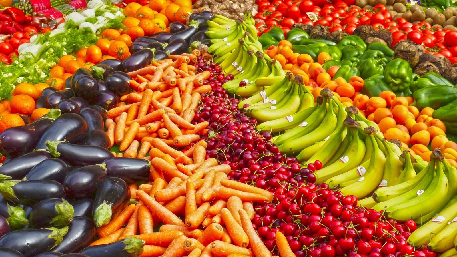 Bienvenue au nouveau Marché fermier de la ville de Saint-Élisabeth