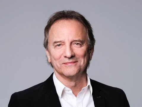 Michel Côté atteint d’une maladie de la moelle osseuse