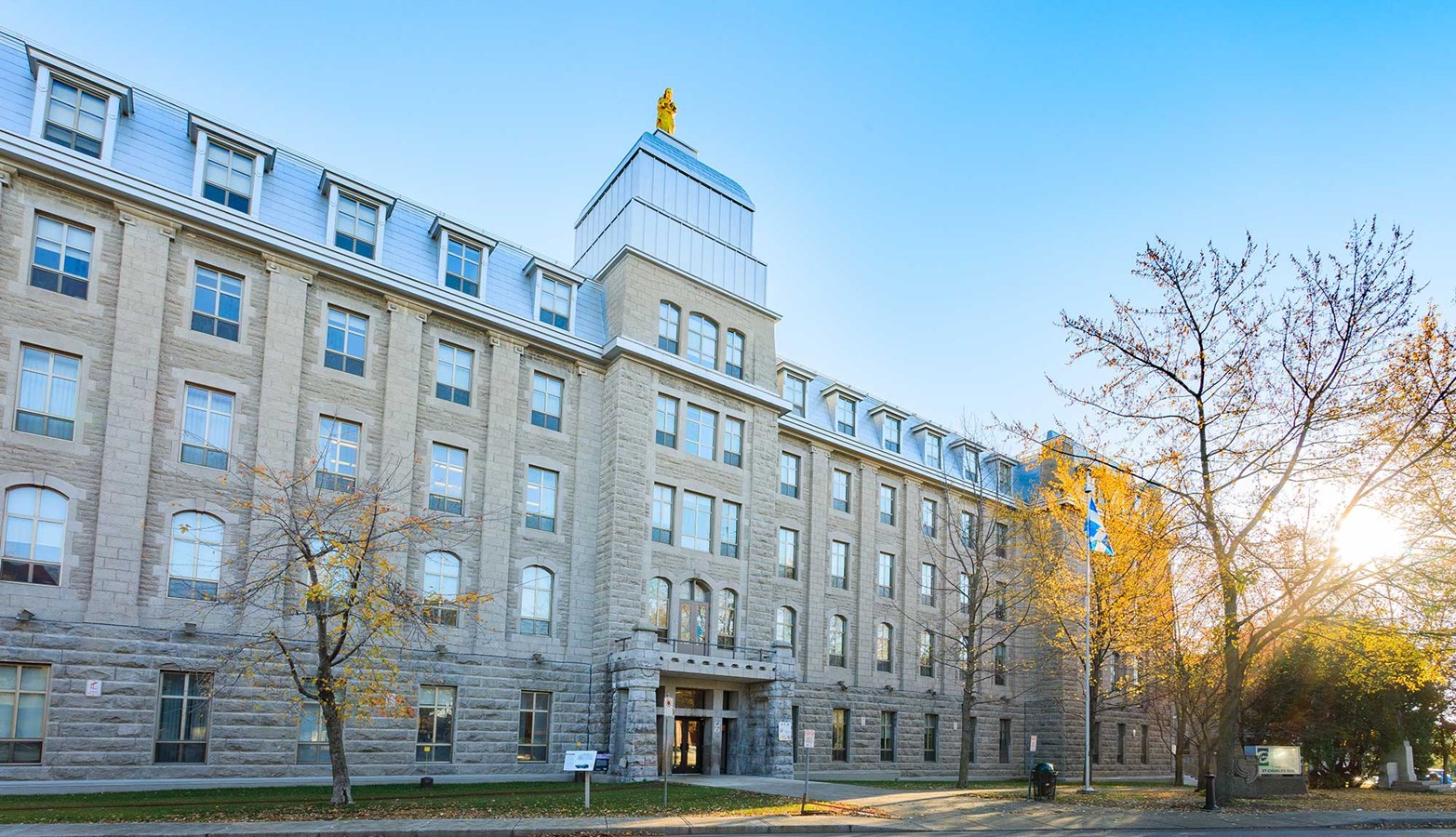 Vous êtes invités au Colloque de la recherche du Cégep régional de Lanaudière
