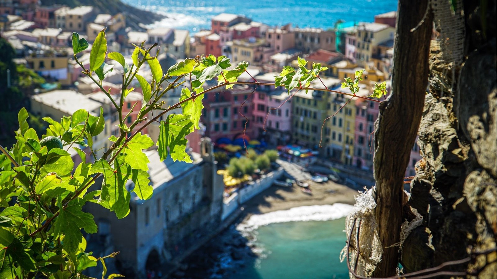 Les Aventuriers Voyageurs présentent leur nouveau film intitulé Italie du Nord