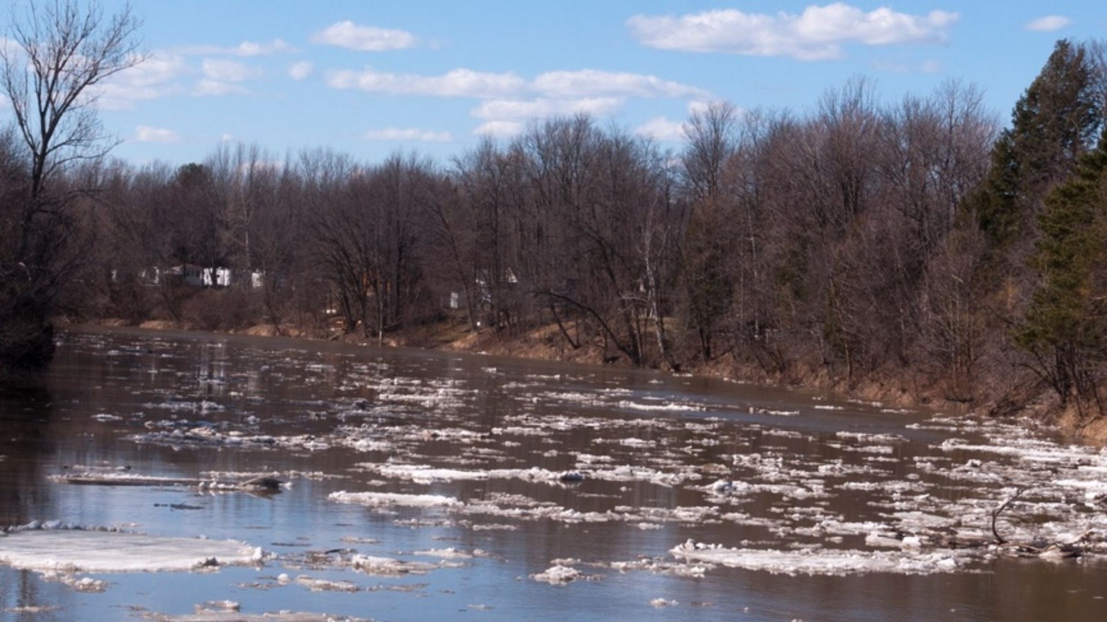 La Rivière l'Assomption