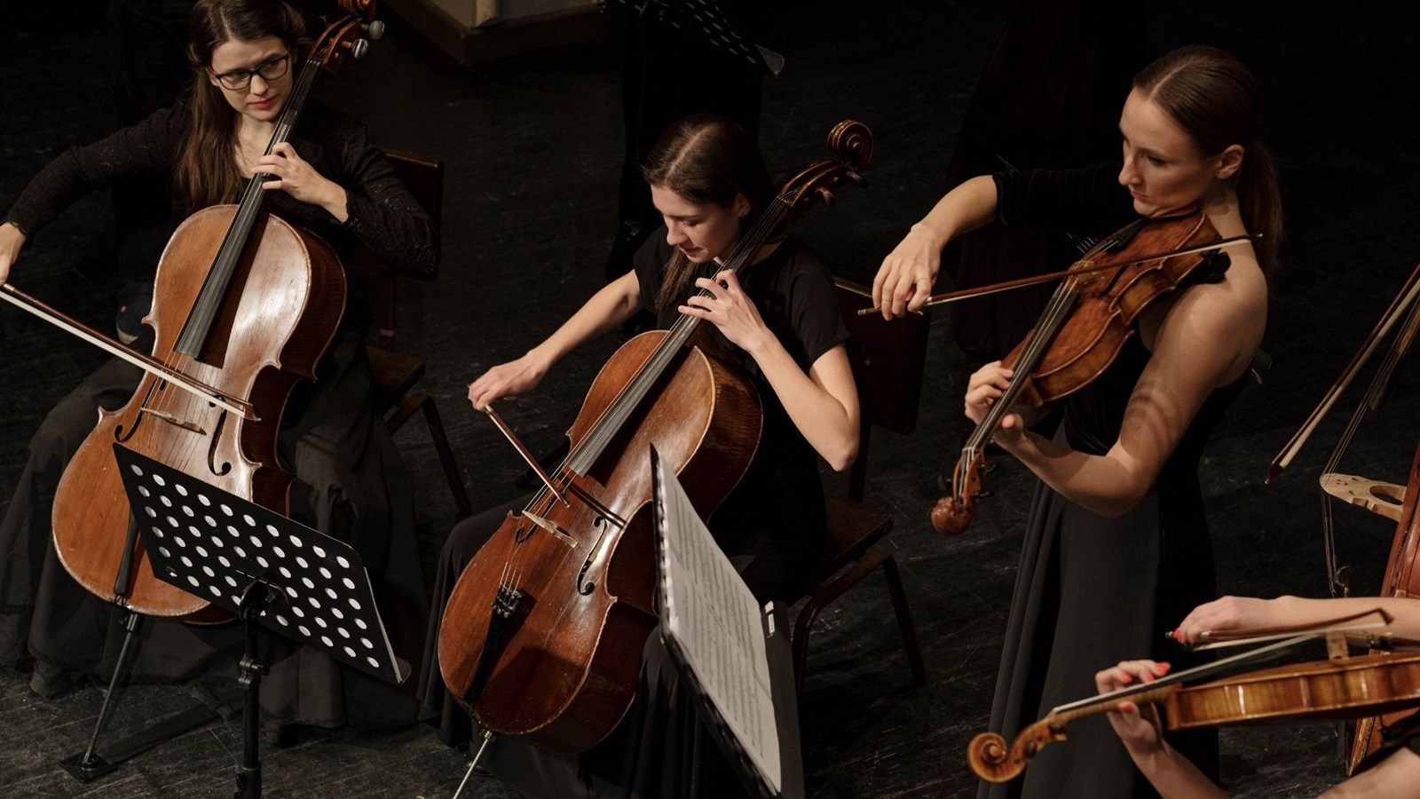 Club Musica Classica : réunion virtuelle pour les passionnés