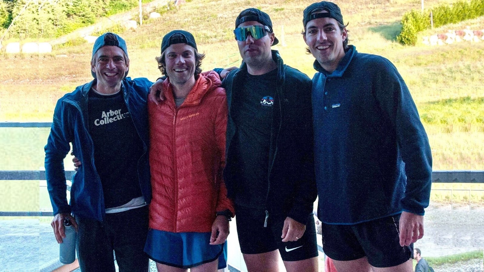 Ipa Fun Run : L’événement trail le plus « couru » de Lanaudière