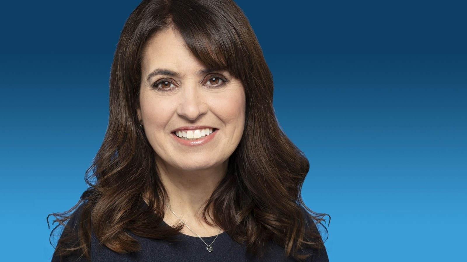 Véronique Hivon, députée de Joliette