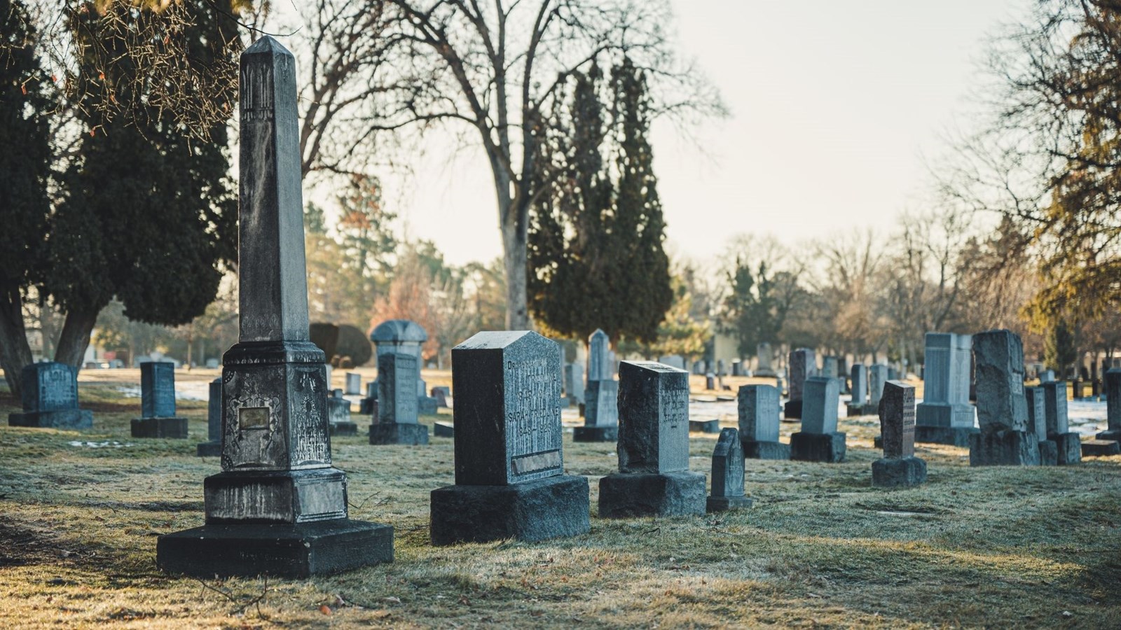 Le Jour de deuil honore aujourd'hui la mémoire de victimes