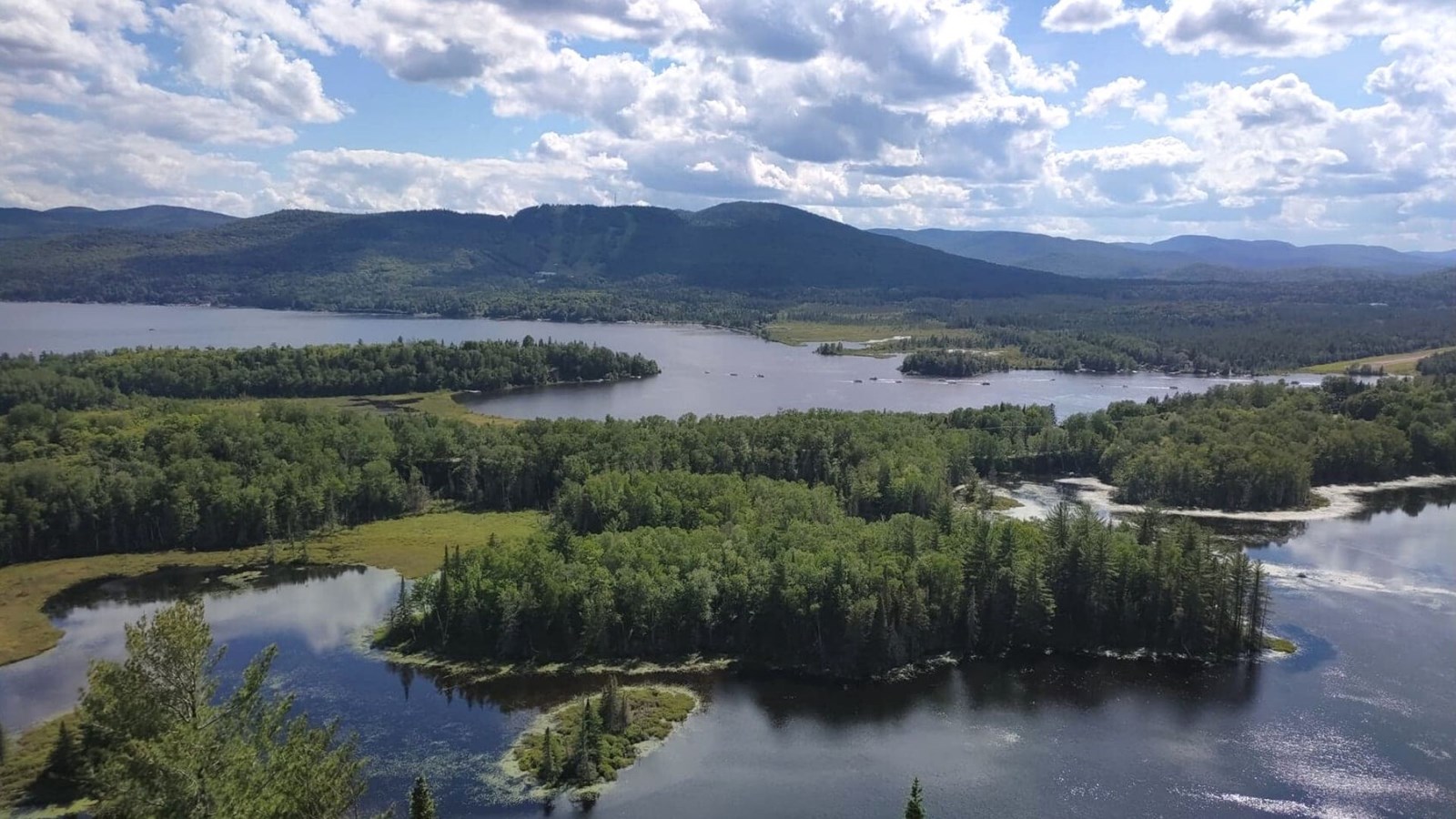 Saint-Donat